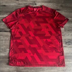 Russell Athletic Dripower360 Men's Tee